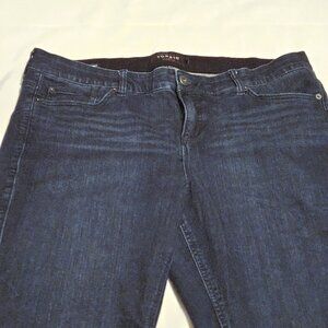 Torrid Jeans